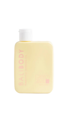 Bali Body Pineapple Tanning Oil SPF 15 211 фото